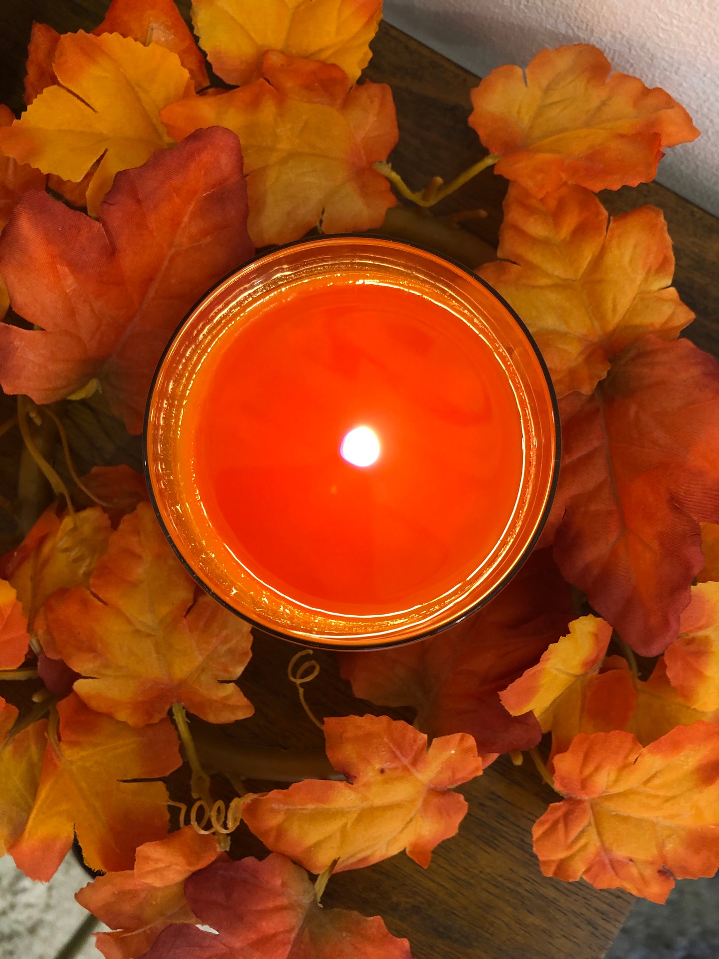 Scent Soy Candle | 8.5 oz