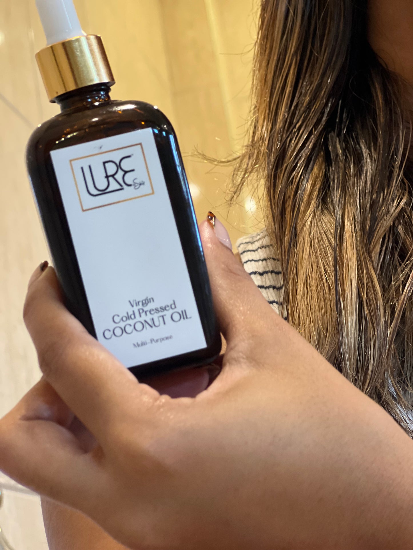 Coconut Oil