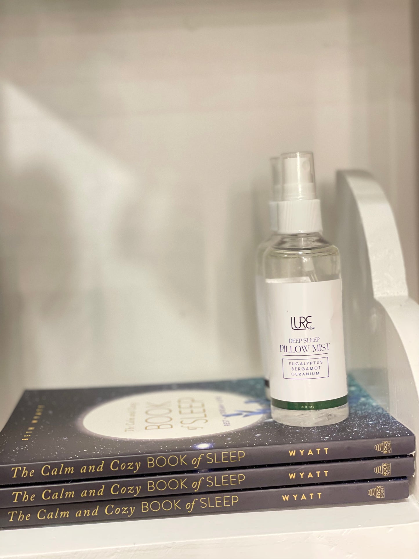 Pillow Mist