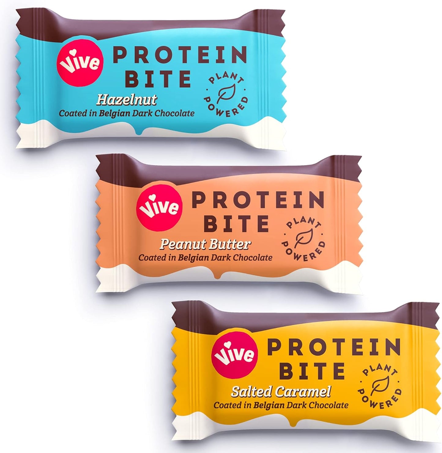 VIVE Protein Bite | Vegan | Gluten Free