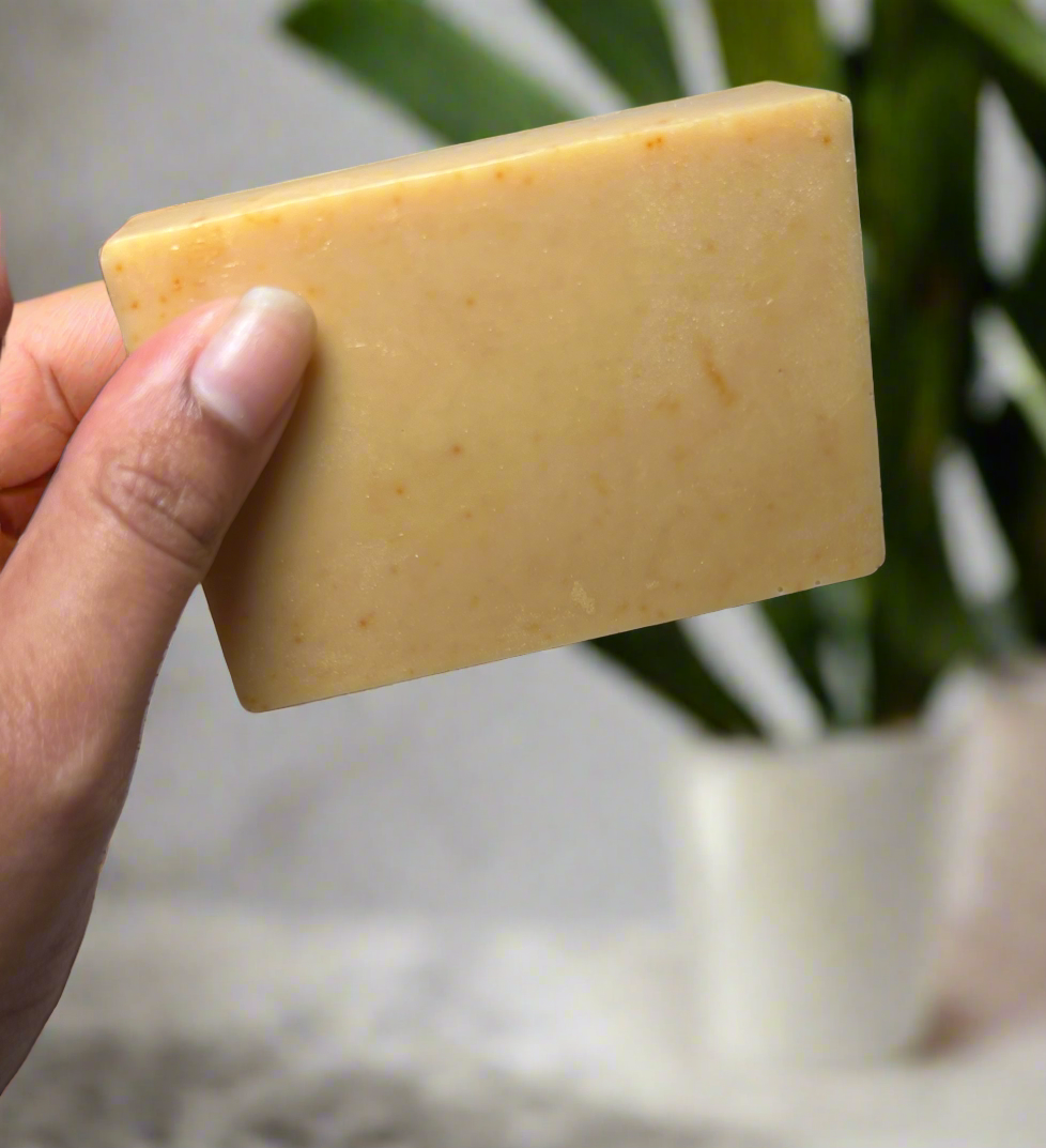 Body Wash Bar