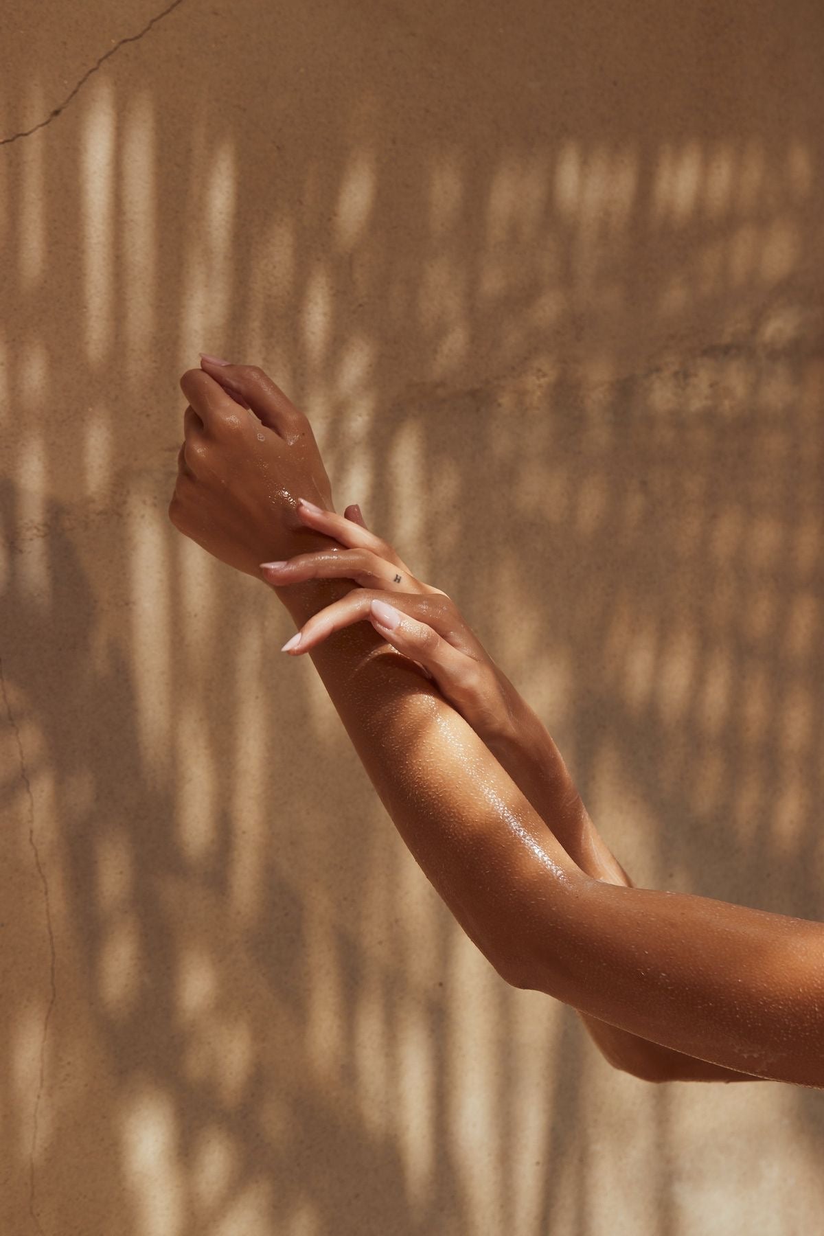 LURE by Shiv: Body Oils | Coconut Oil Set