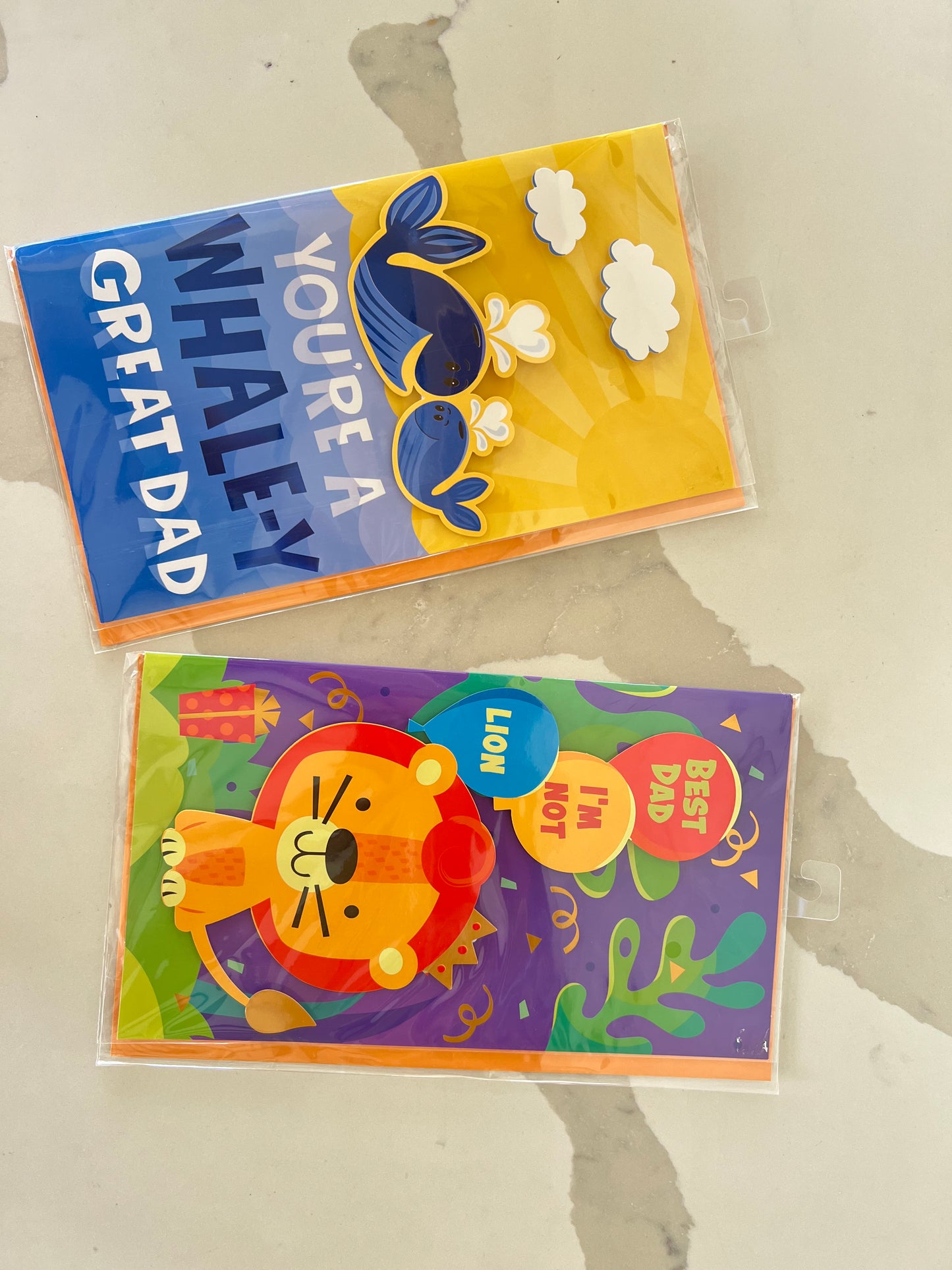 Add on: Card