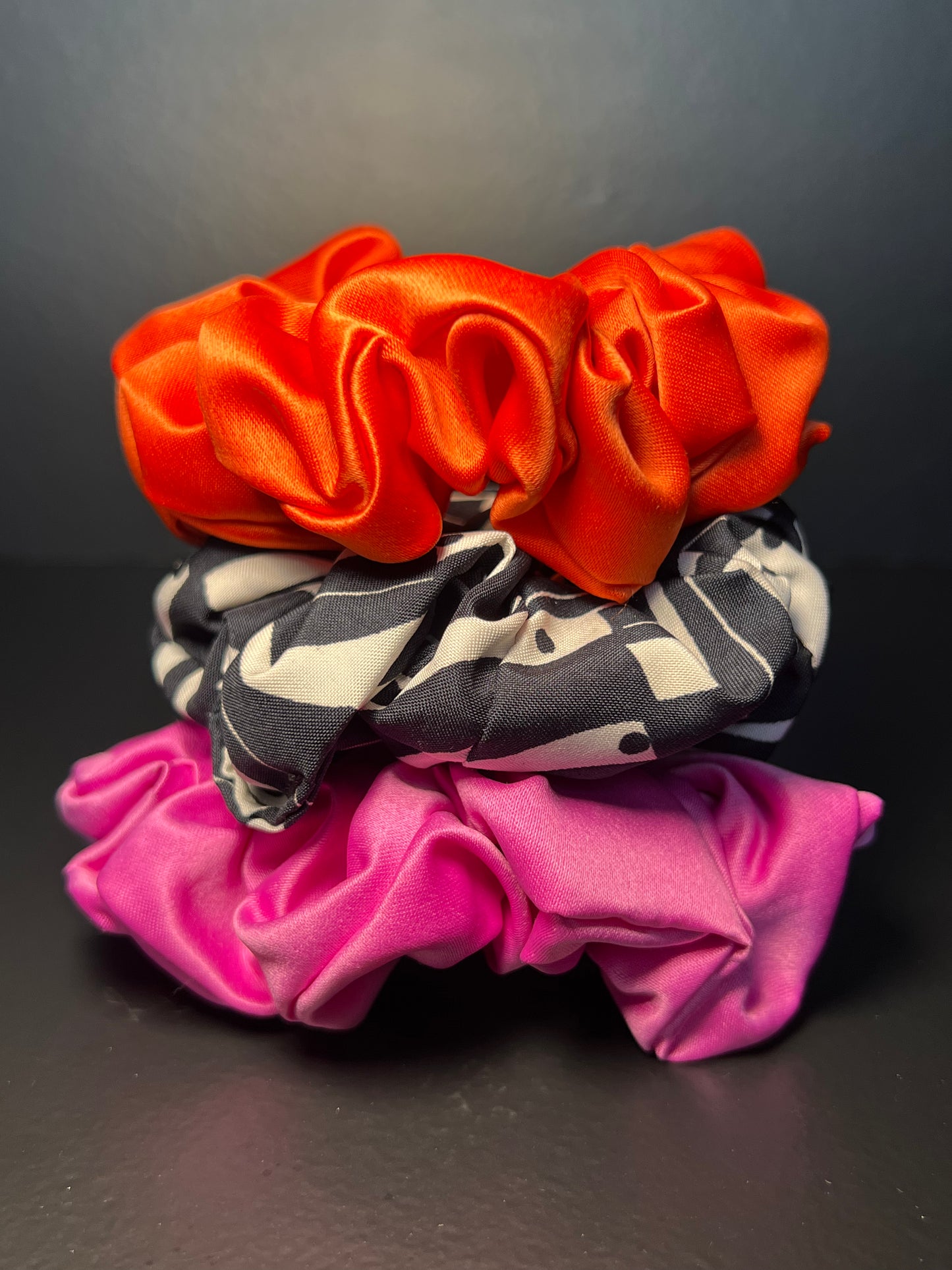 Hair Scrunchie