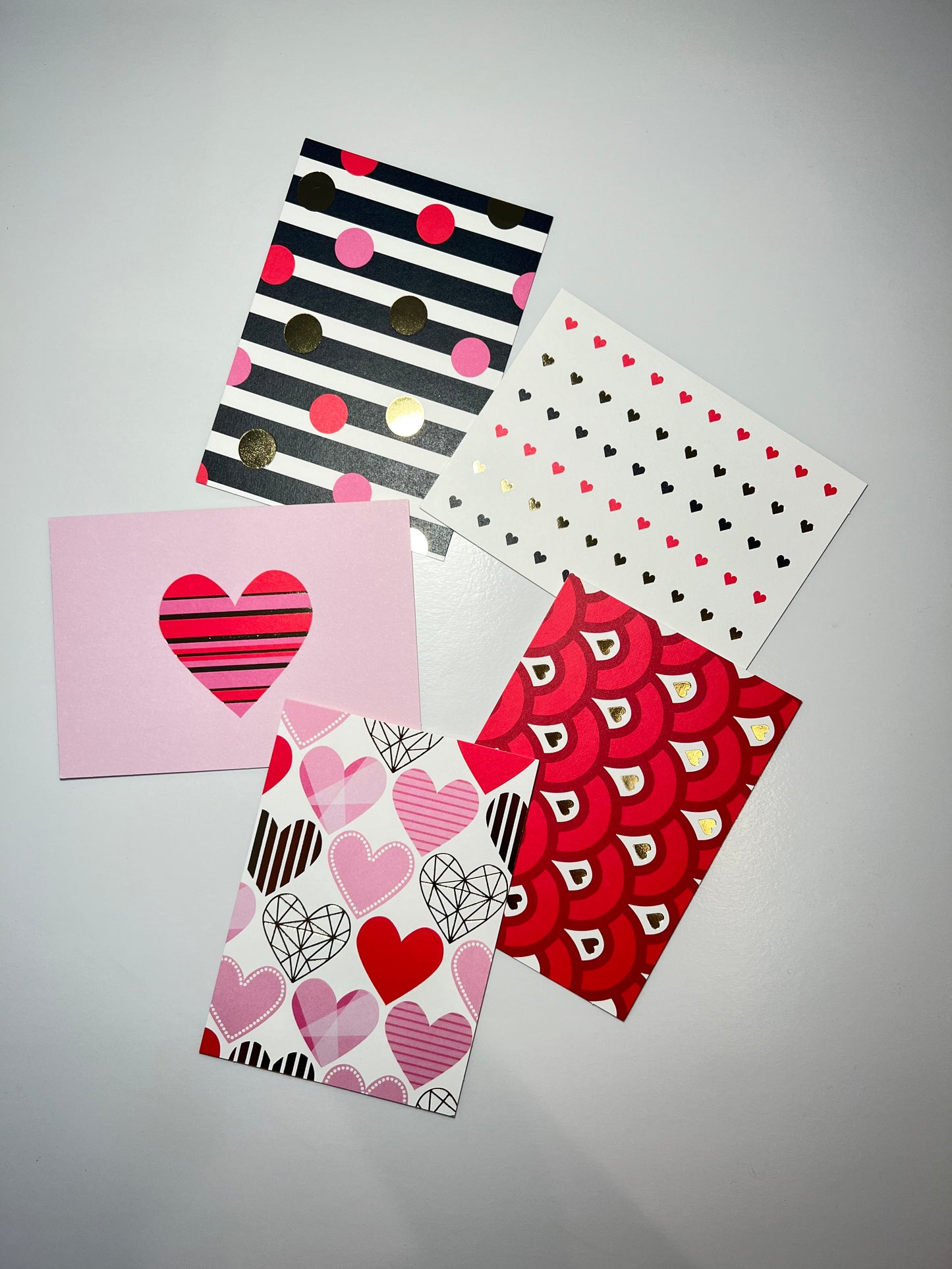 Add on: Card