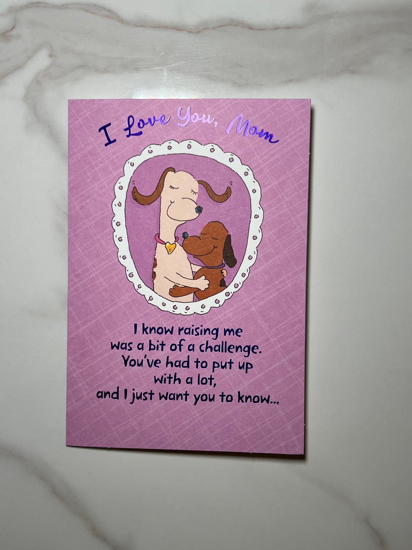 Add on: Card
