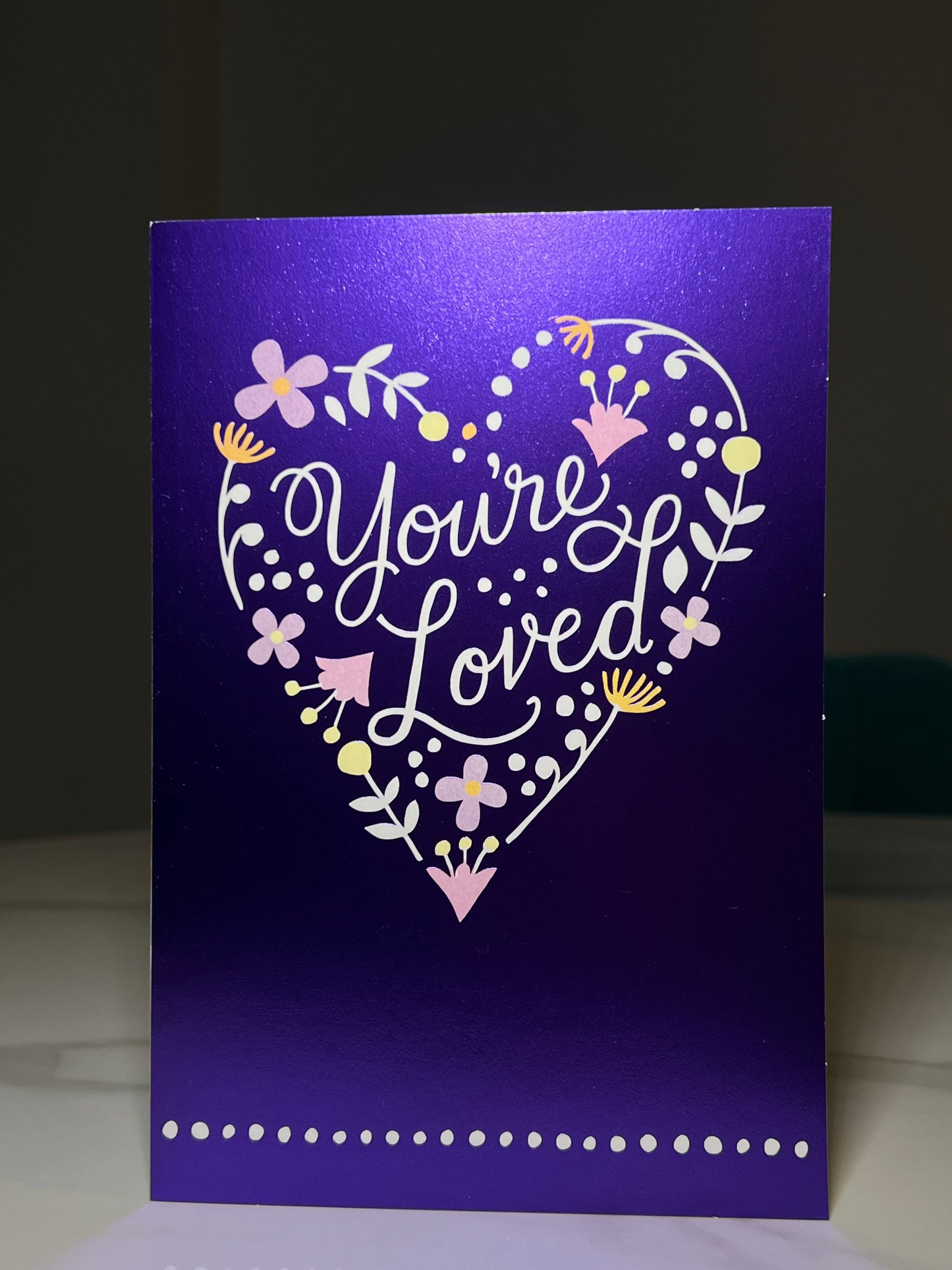 Add on: Card