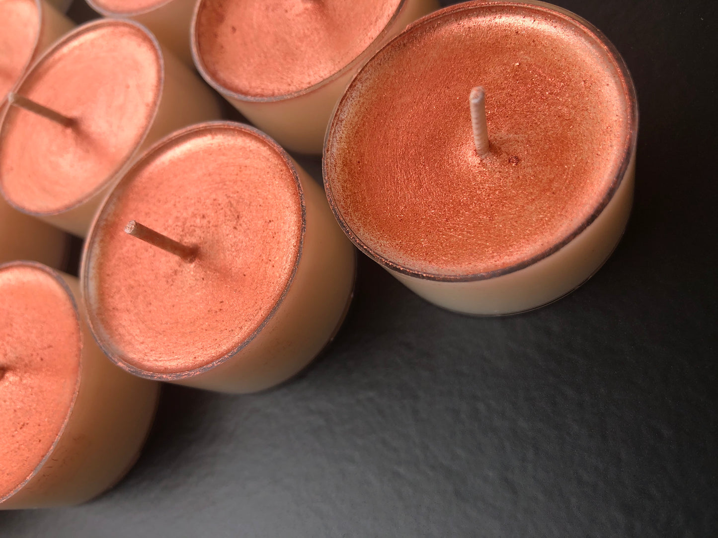 Tea Light Candle