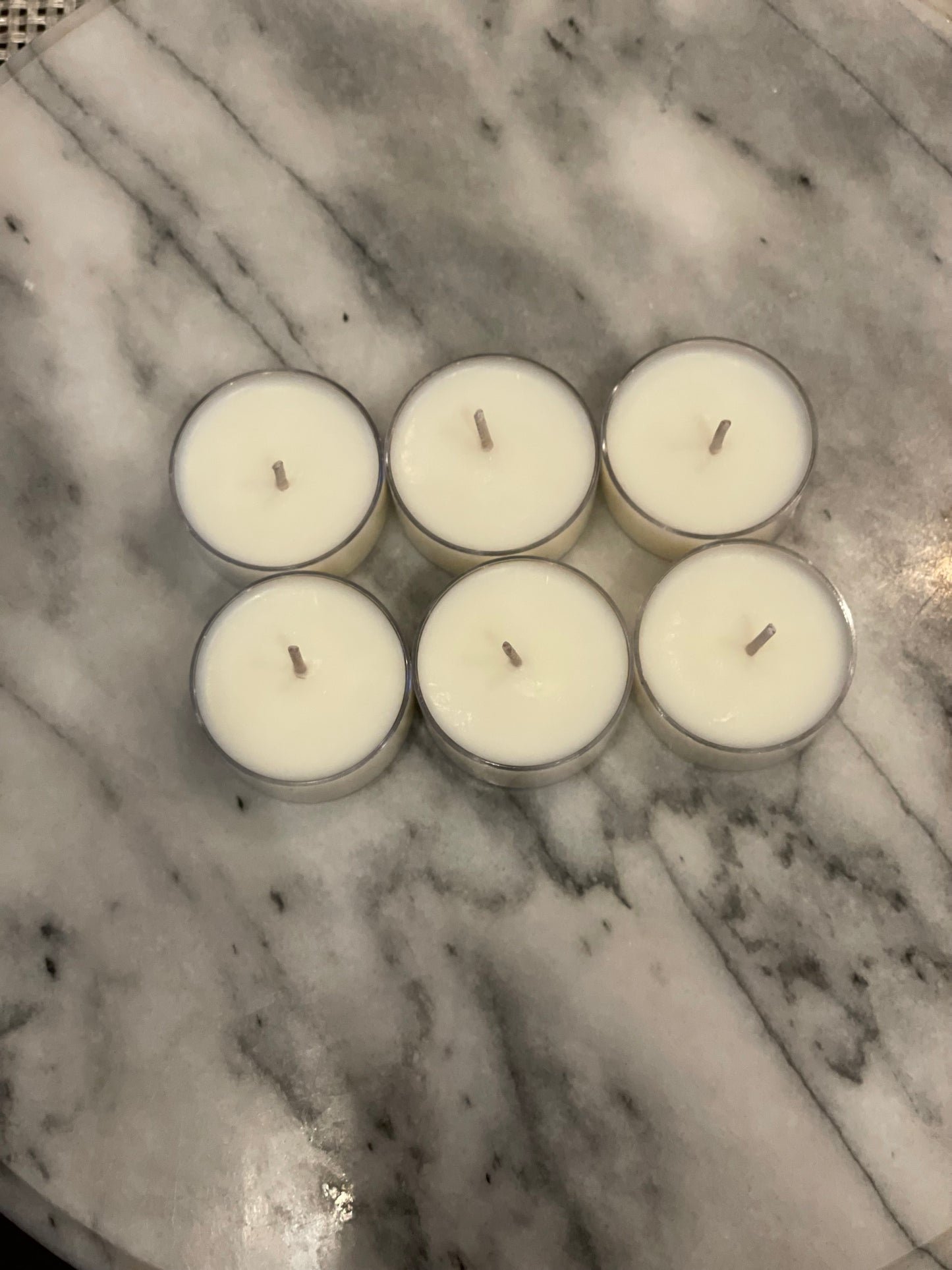Tea Light Candle