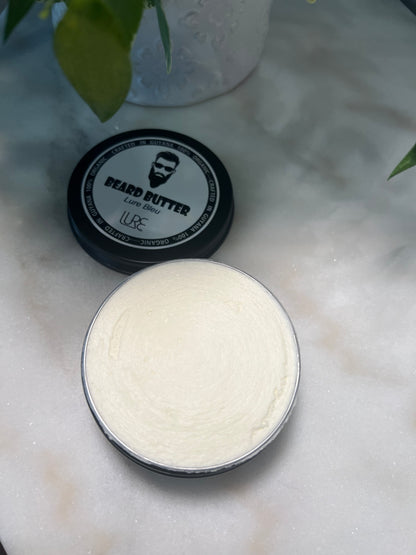 Beard Butter