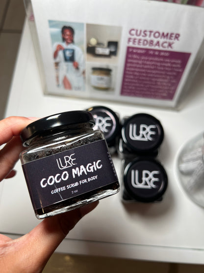 Coco Magic