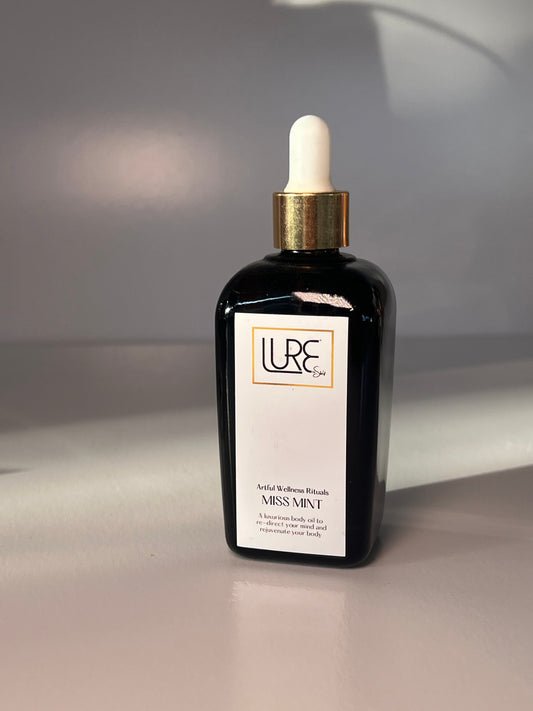 Body Oil