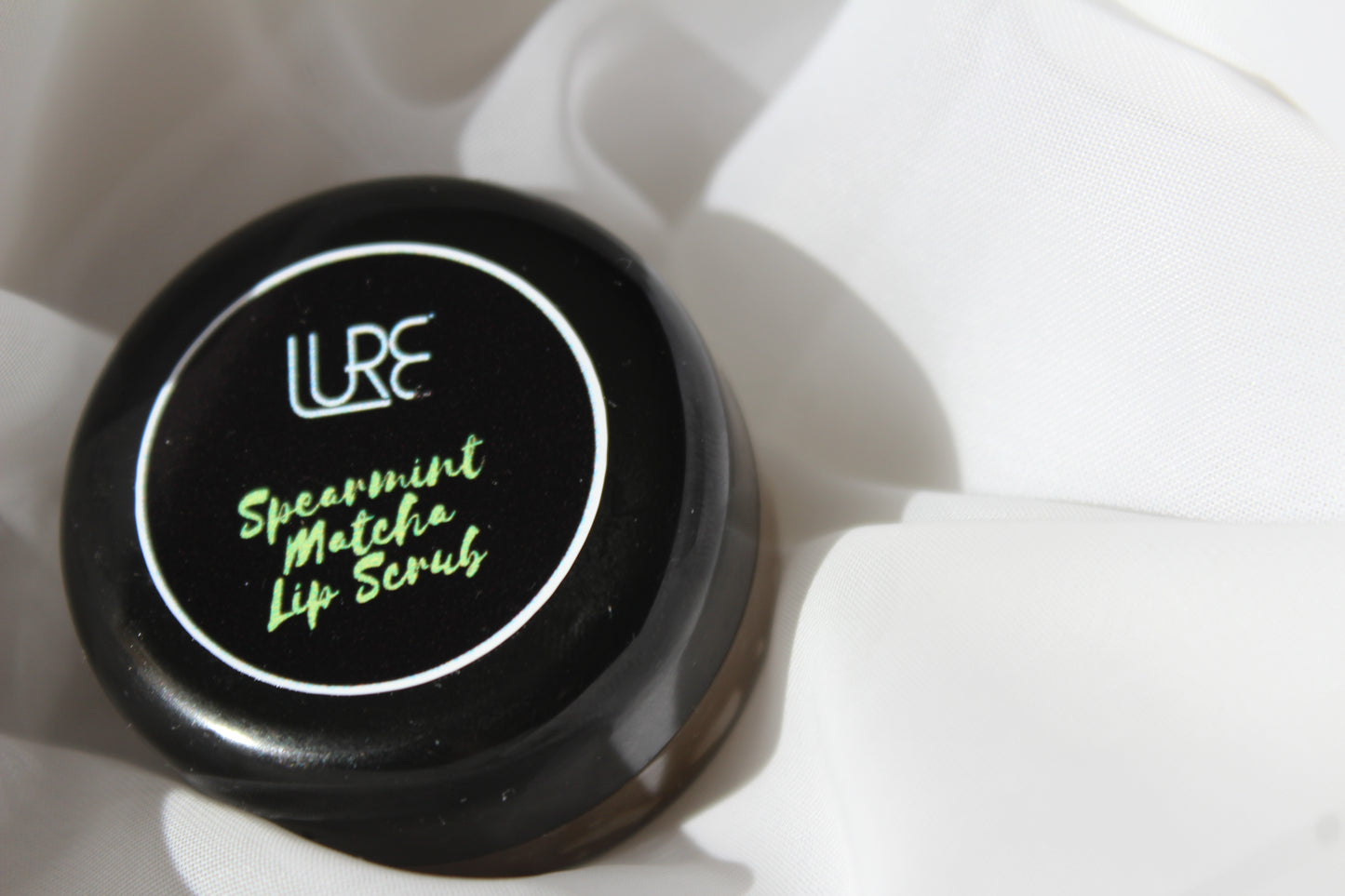 Lip Scrub