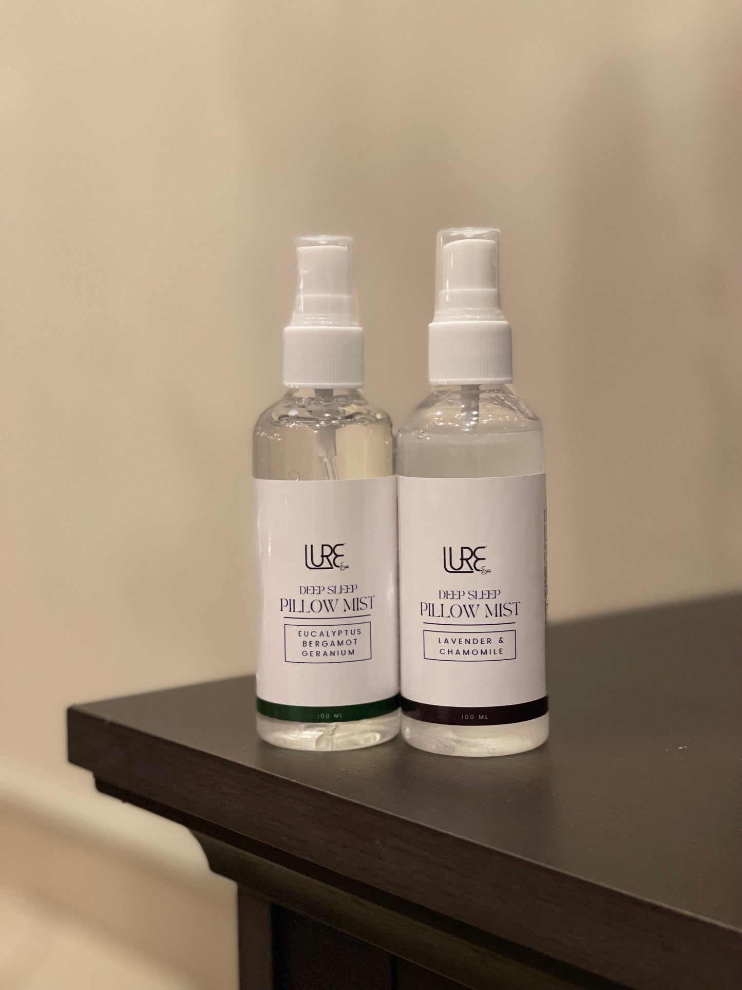Pillow Mist