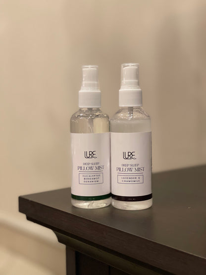 Pillow Mist