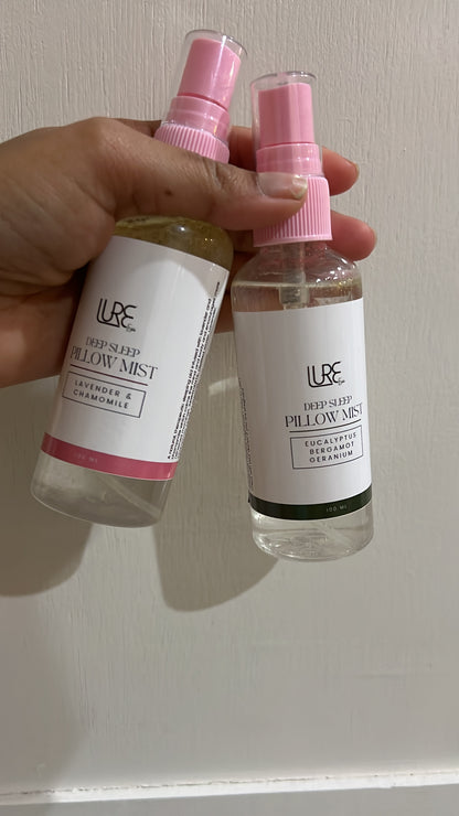 Pillow Mist