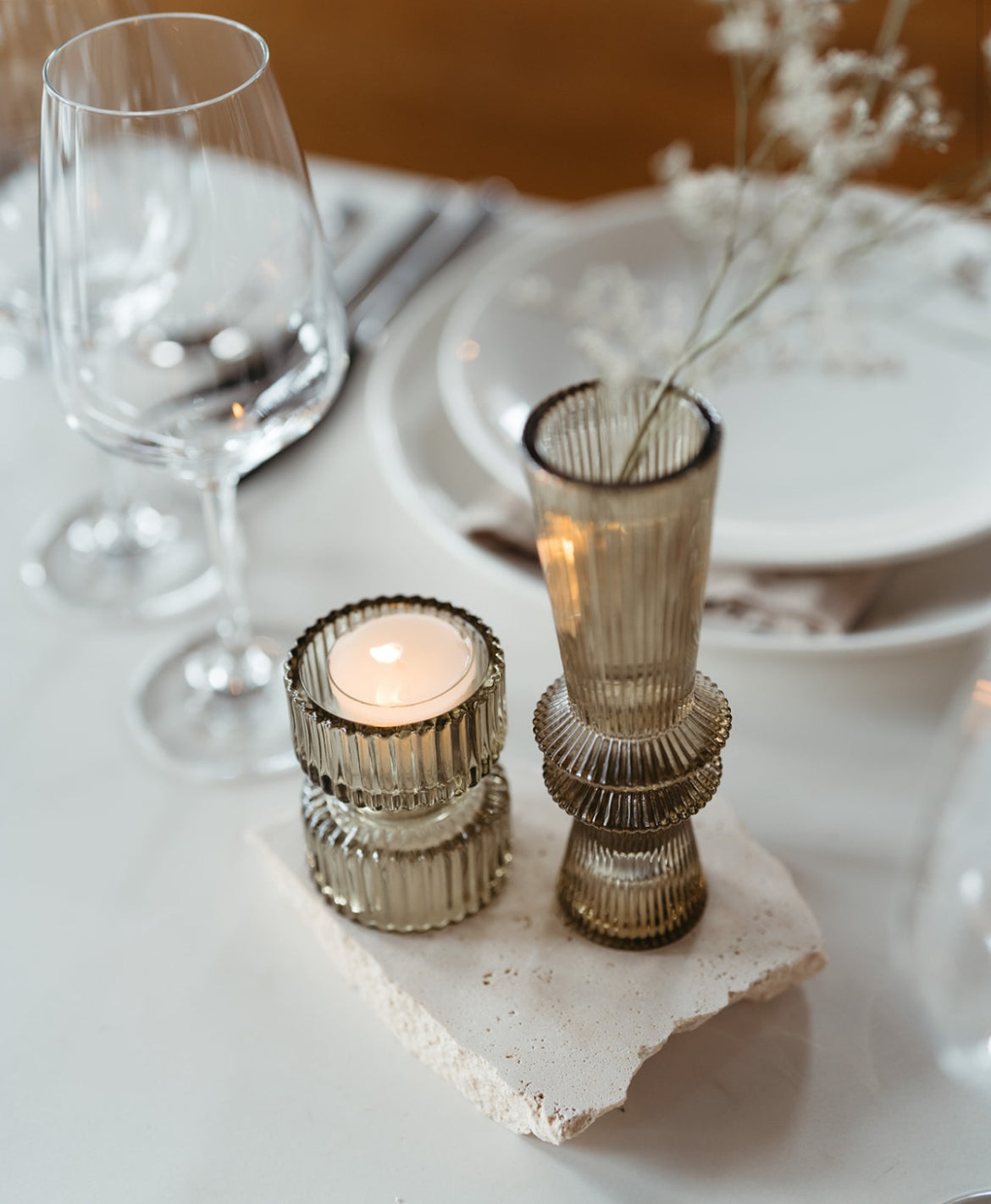 Tea Light Candle