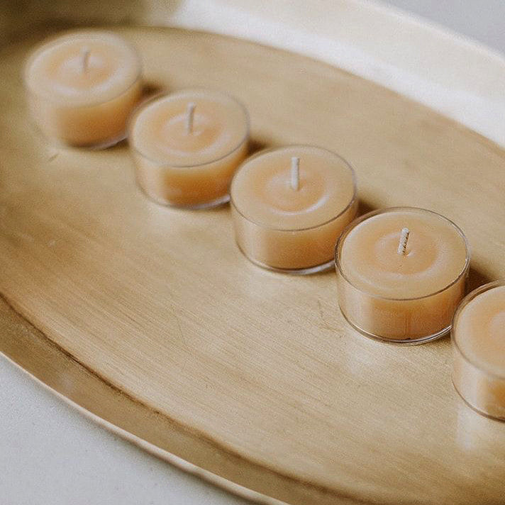 Tea Light Candle