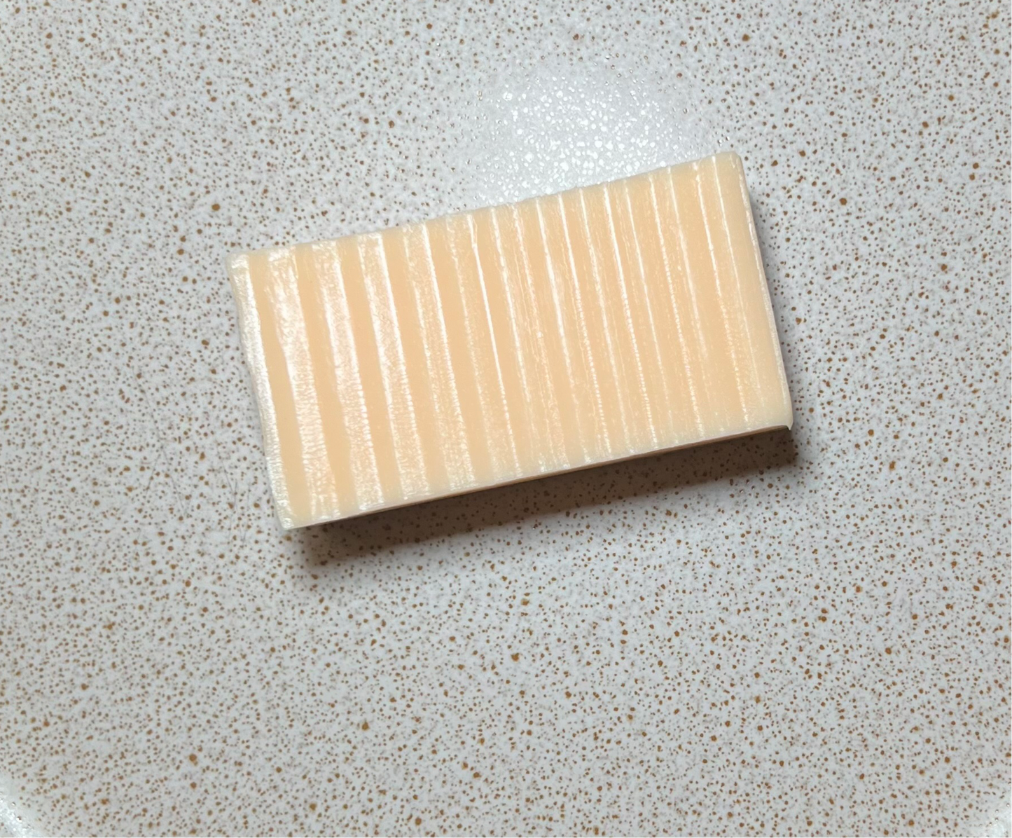 Body Wash Bar