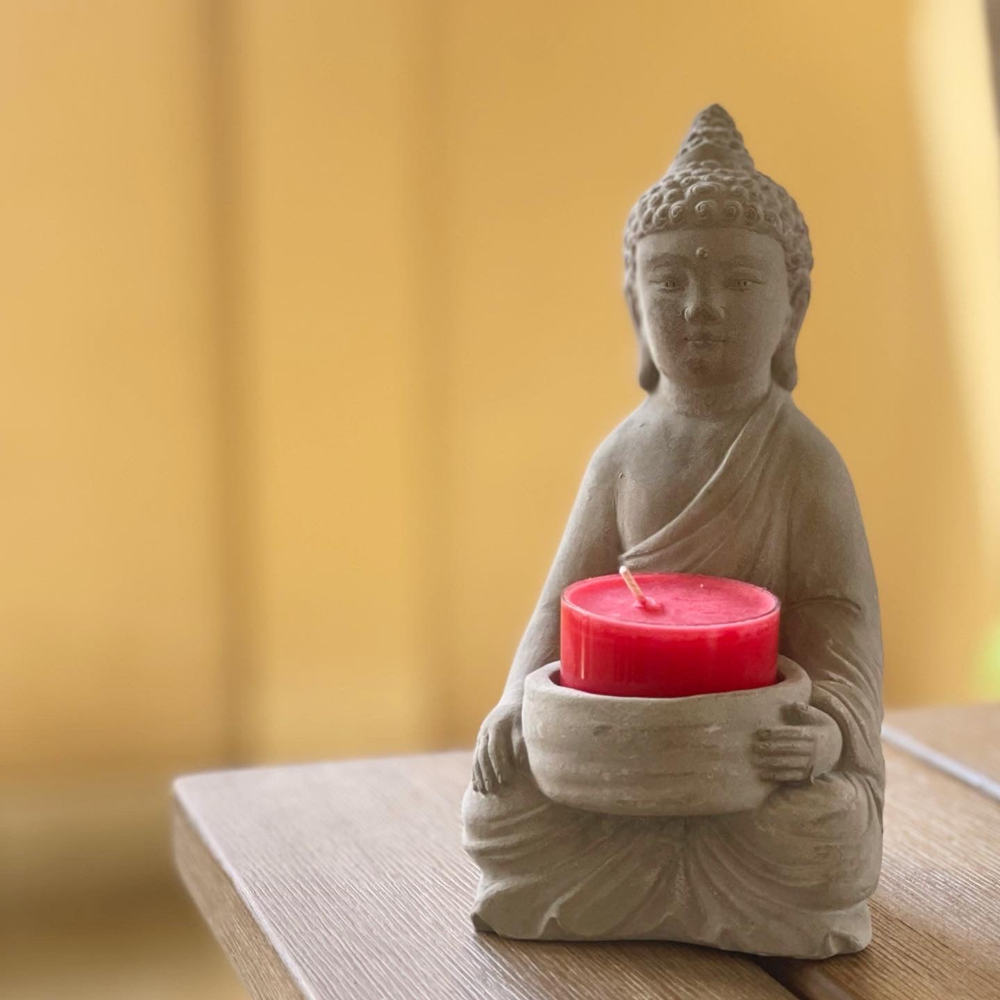 Tea Light Candle