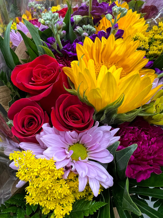 Lure by Shiv: Valentine Special 4