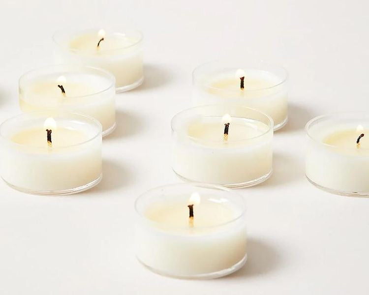 Tea Light Candle