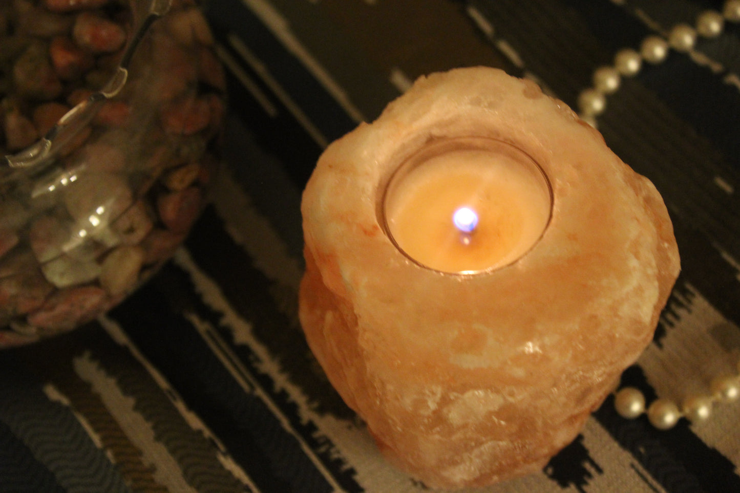 Tea Light Candle