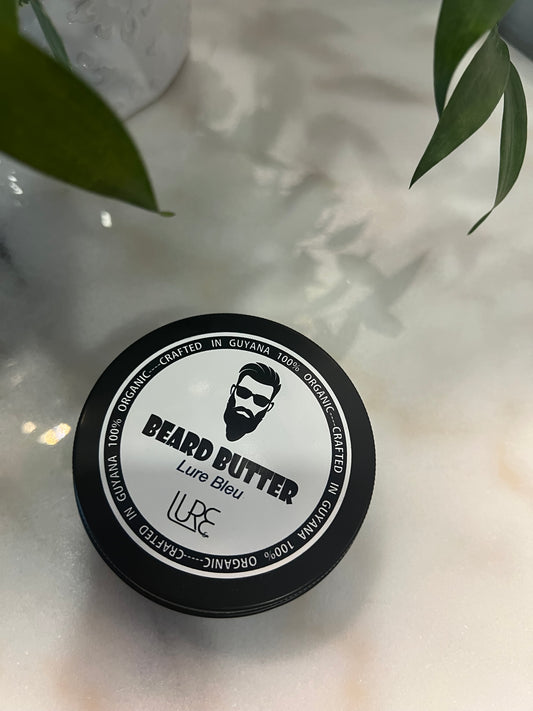 Beard Butter