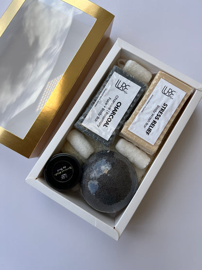 Exfoliation Kit