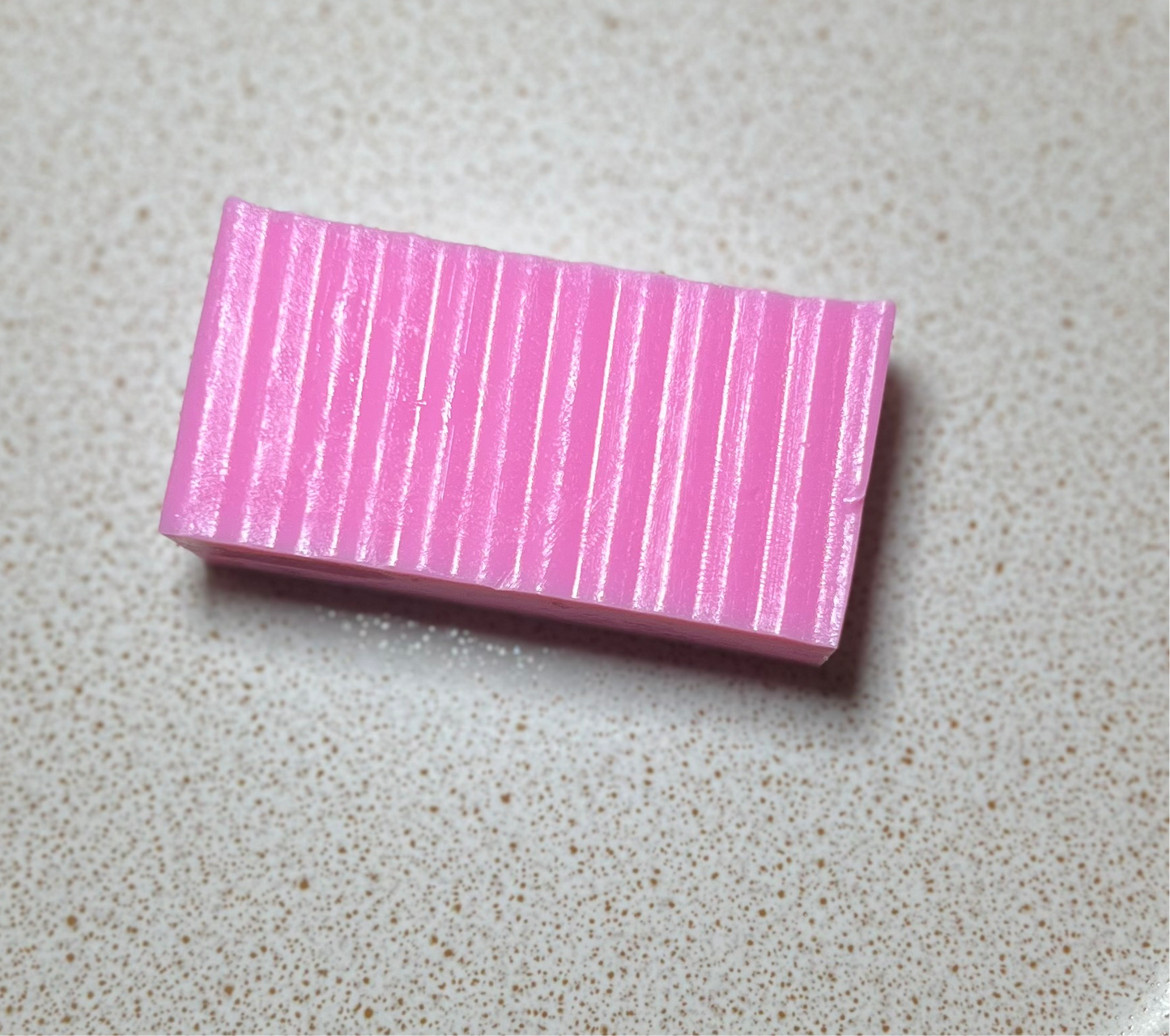 Body Wash Bar