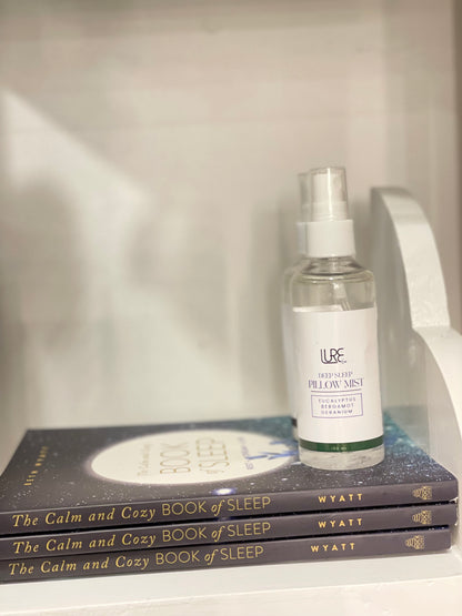 Pillow Mist