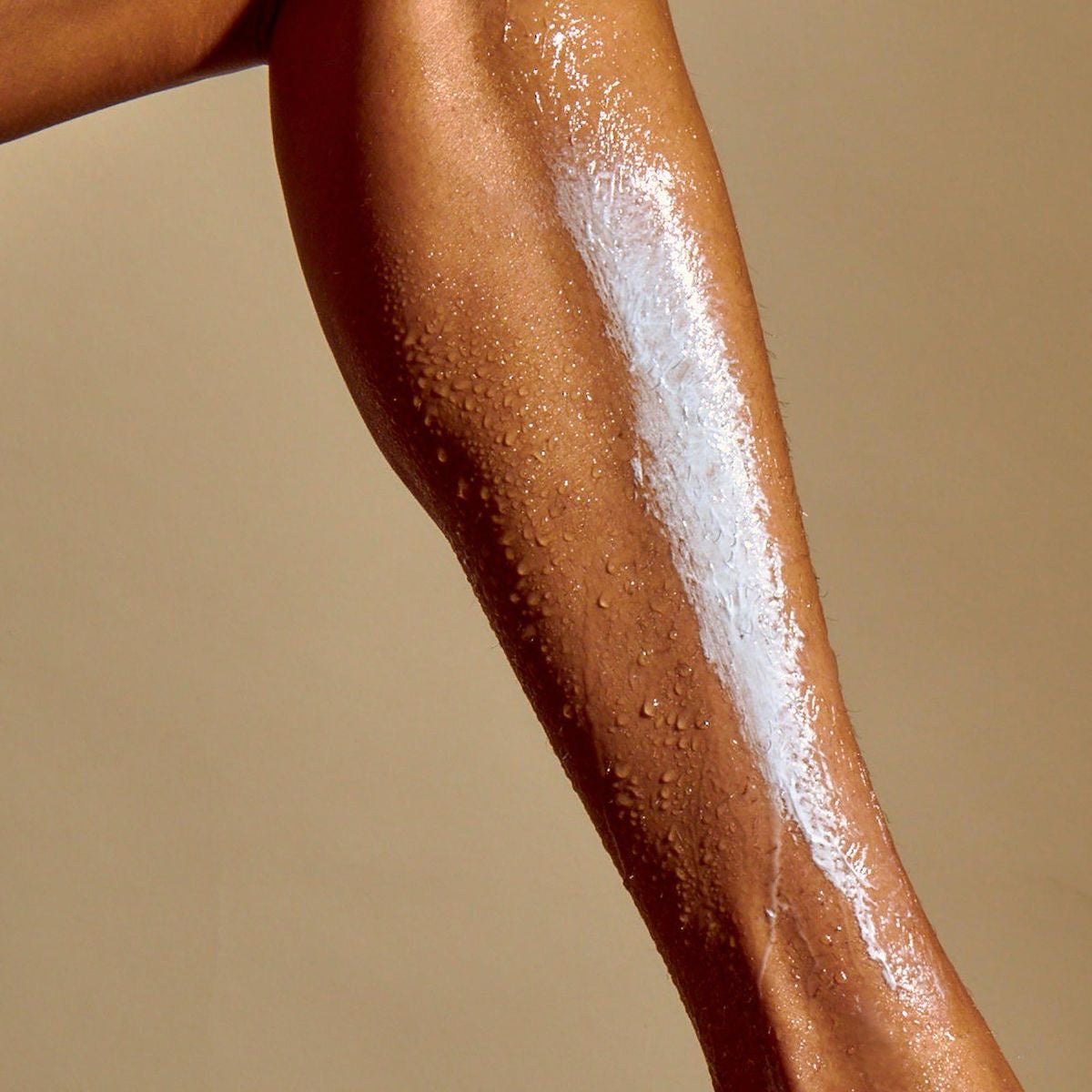 Shaving Soap Souffle