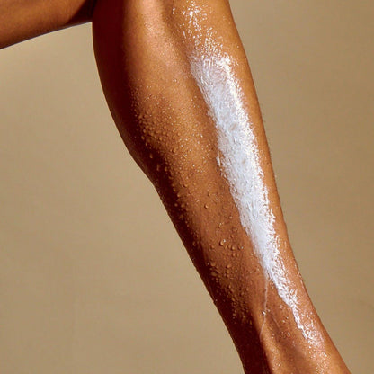 Shaving Soap Souffle