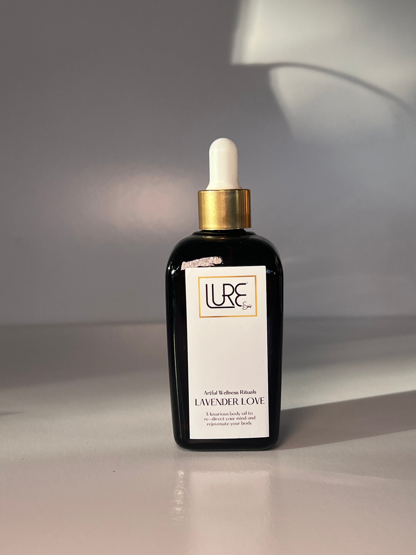 Body Oil