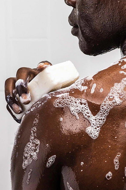 Body Wash Bar