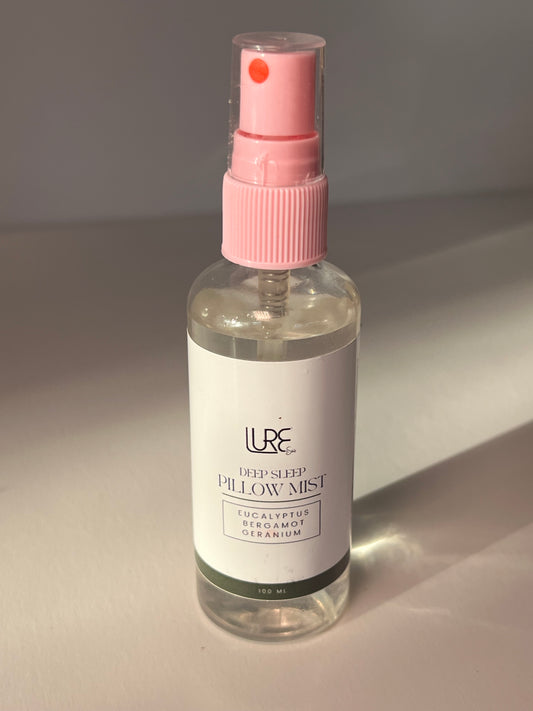 Pillow Mist