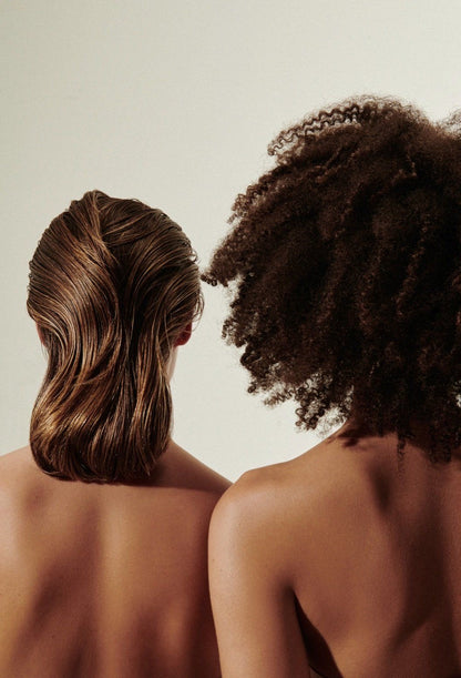Hair Oil Treatment
