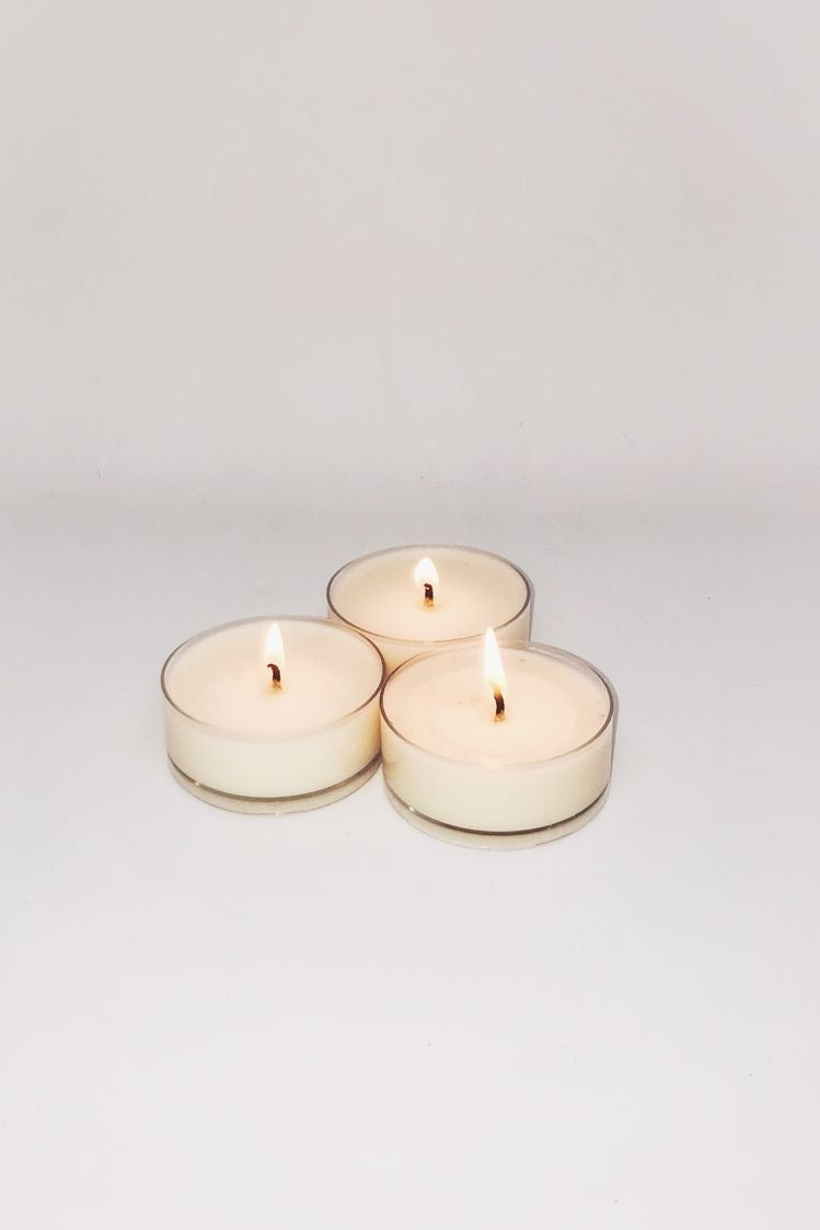 Tea Light Candle