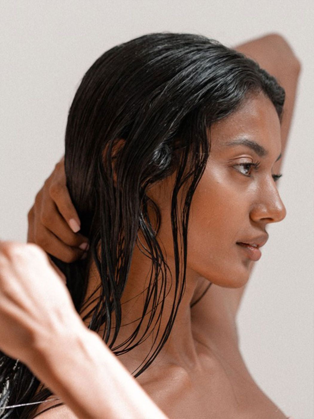 Hair Oil Treatment