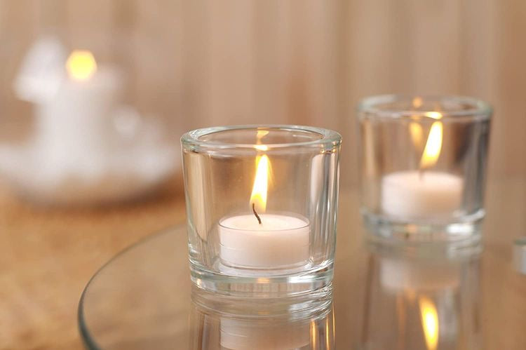 Tea Light Candle