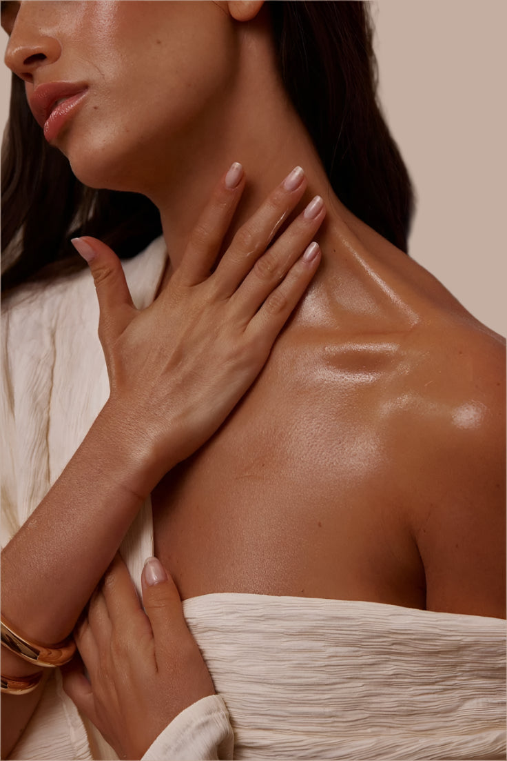 Body Butter Mousse