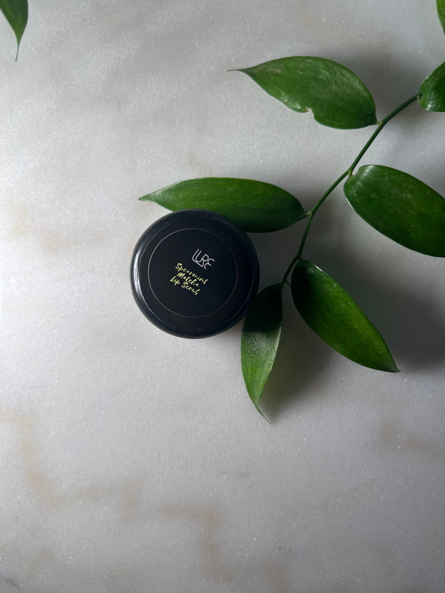 Lip Scrub