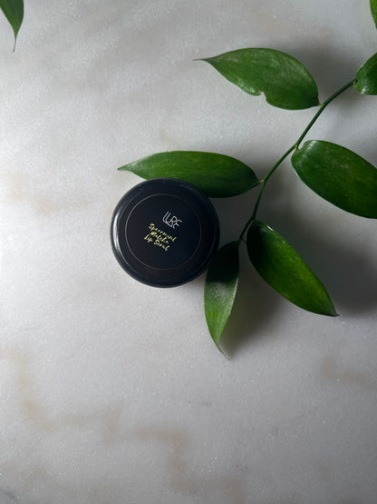 Lip Scrub
