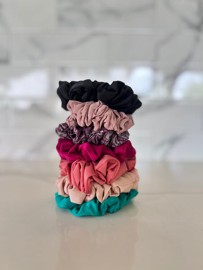 Hair Scrunchie