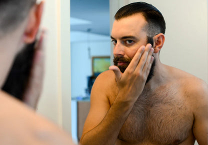 Hair & Beard Oil | 30 ml