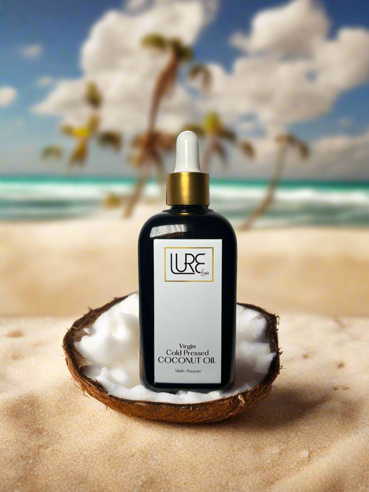 Coconut Oil