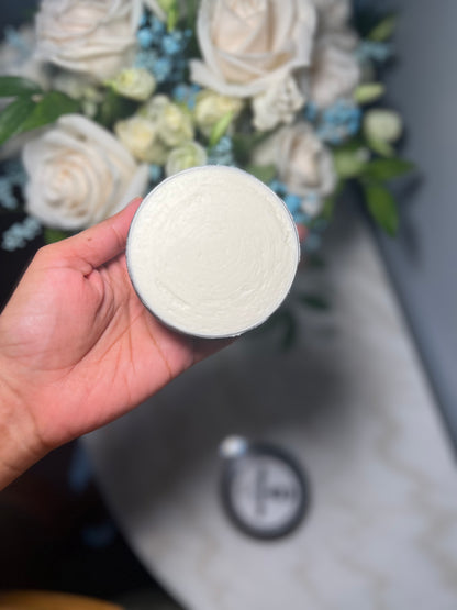 Beard Butter