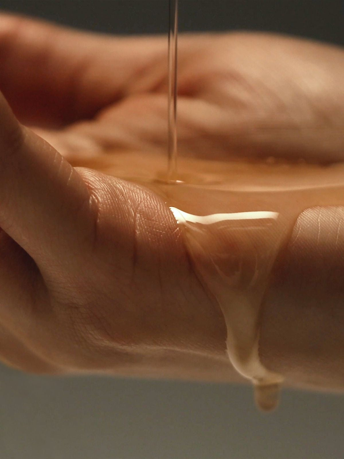 Coconut Oil