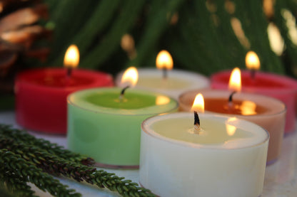 Tea Light Candle