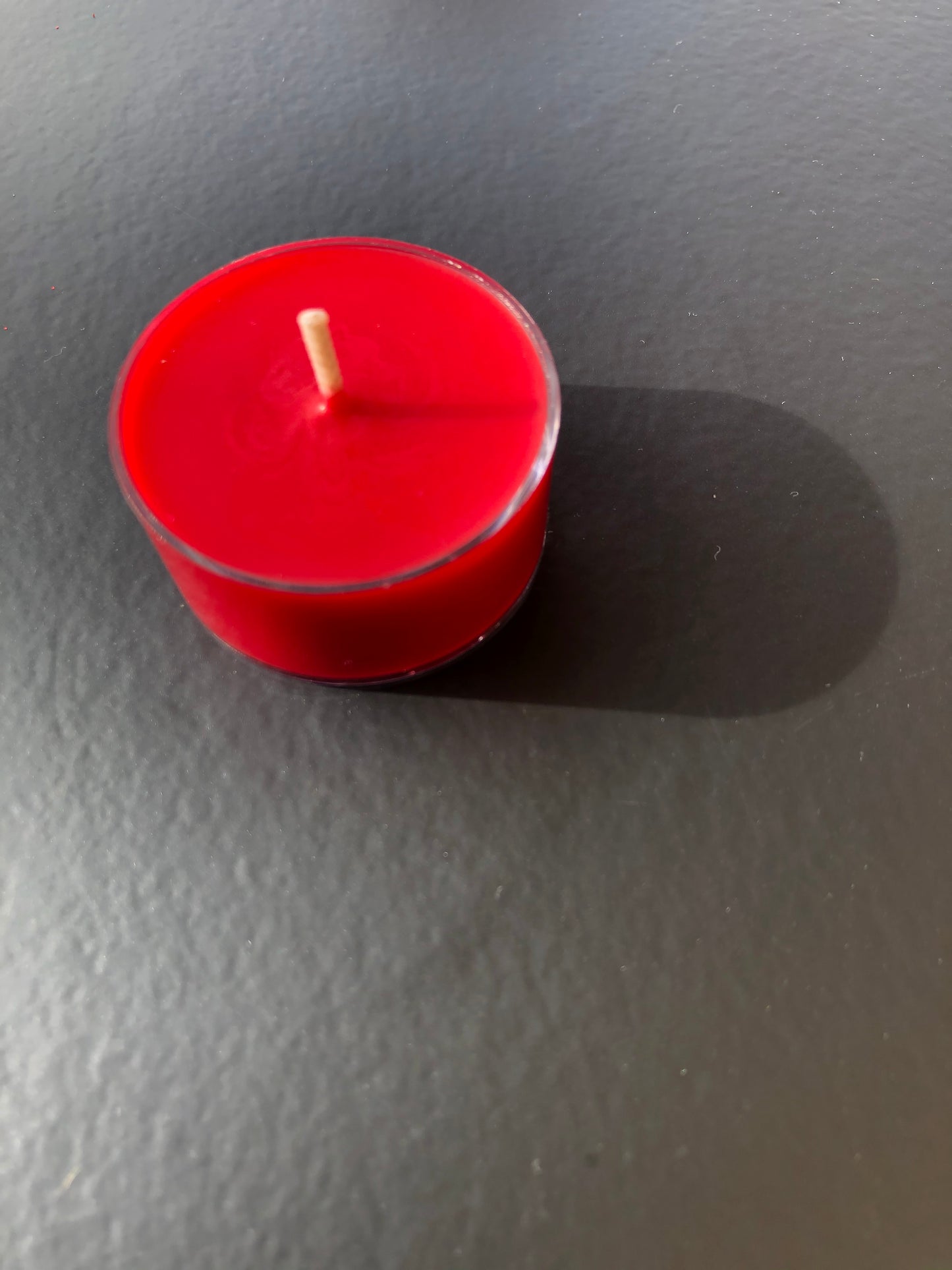Tea Light Candle